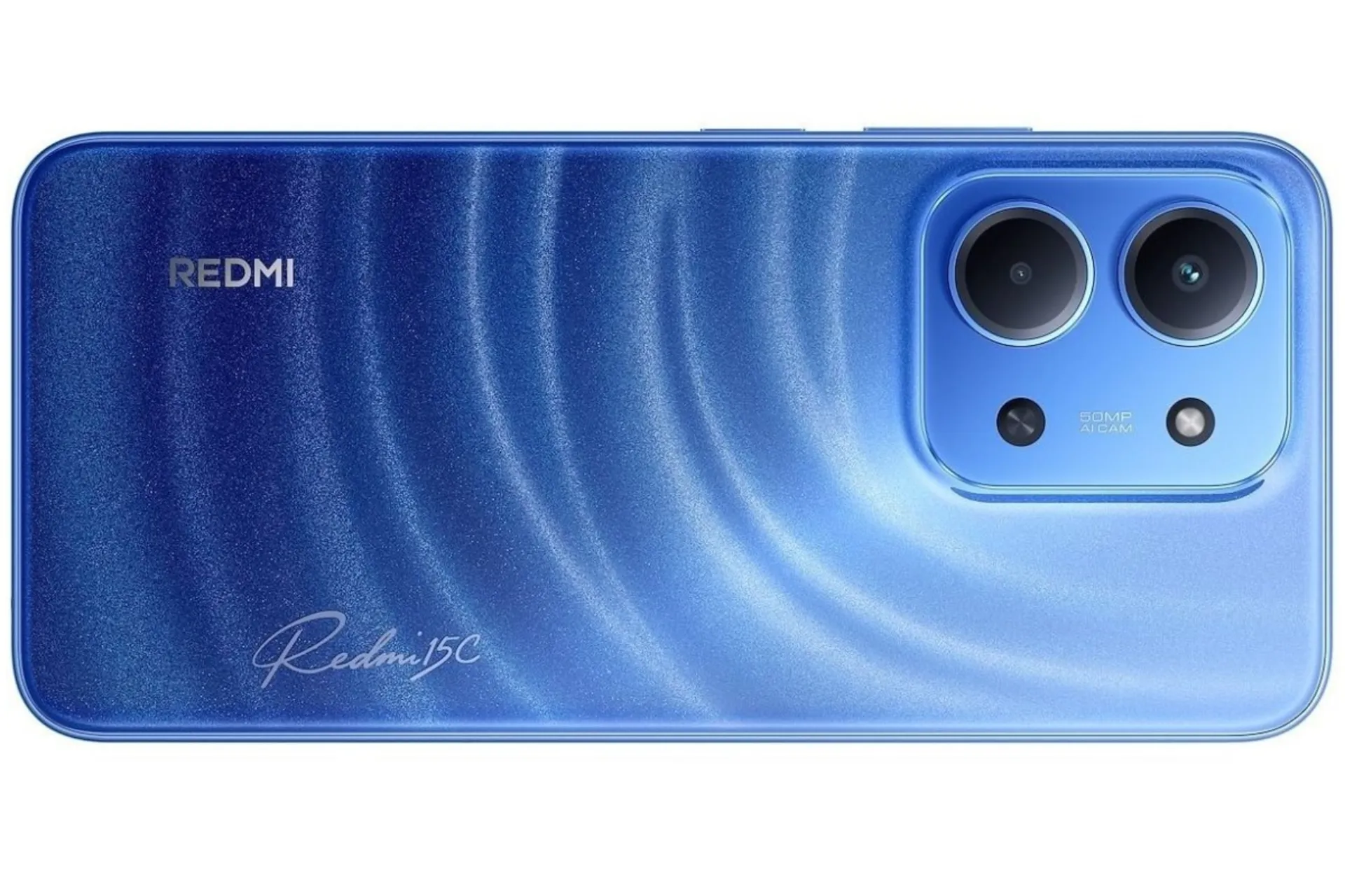 تصاویر گوشی شیائومی  Xiaomi Redmi 15C عکس 1